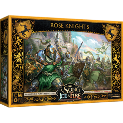 Rose Knights