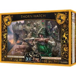 Thorn Watch