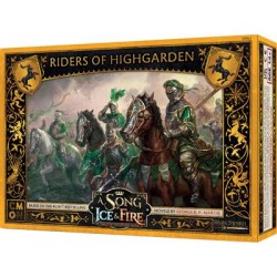 Riders of Highgarden