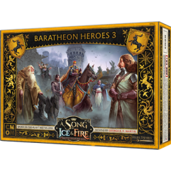 Héros Barathéon 3