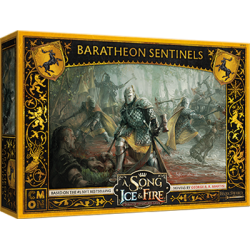 Baratheon Sentinels