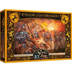 R'hllor Lightbringers