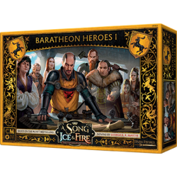 Héros Barathéon 1