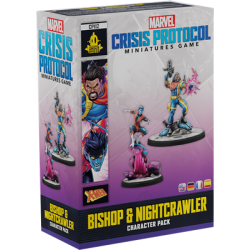 Bishop & Nightcrawler