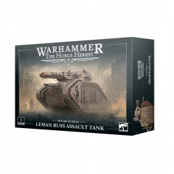 Leman Russ Assault Tank
