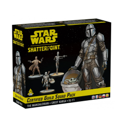 Certifié par la Guilde...