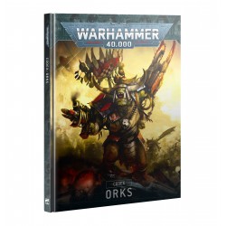 Codex: Orks (French)