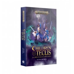 Children of Teclis (English)