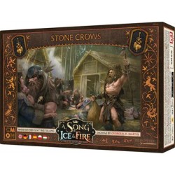 Stone Crows