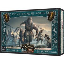 Stony Shore Pillagers