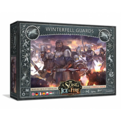 Gardes de Winterfell