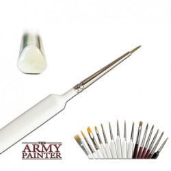 Wargamer Brush - Insane Detail