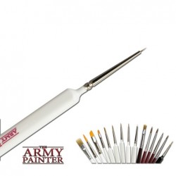 Wargamer Brush - The Psycho