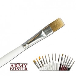 Wargamer Brush - Vehicle /...