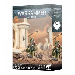 Mentor de Guerre Kroot