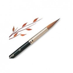 Kolinsky S 8408 taille...