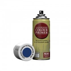 Colour Primer - Ultramarine...