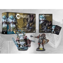 Lore Campaign Pack -...