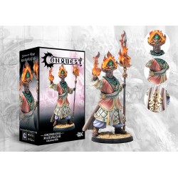 Sorcerer Kings: Maharajah