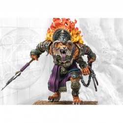 Sorcerer Kings: Rakshasa...