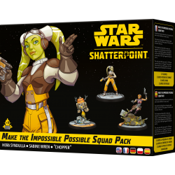 Make The Impossible...