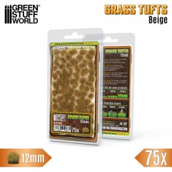 Tufts of grass - Tuft 12 mm...