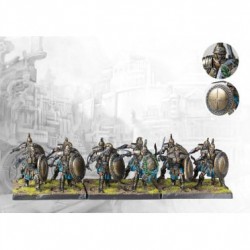 City States: Thorakites