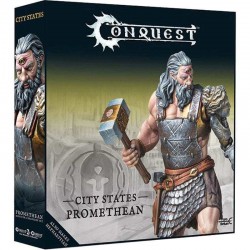 City States: Promethean