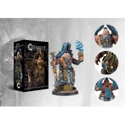 Dweghom: Ardent Kerawegh