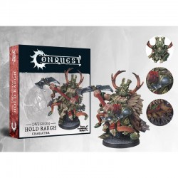 Dweghom: Hold Raegh - New...