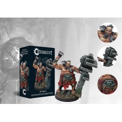 Dweghom: Mnemancer...