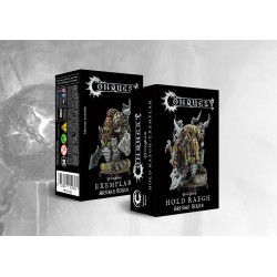 Dweghom: Artisan Series...