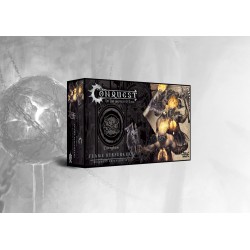 Dweghom: Flame Berserkers