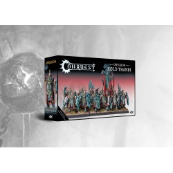 Dweghom: Hold Thanes