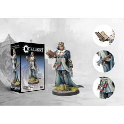 Hundred Kingdoms: Chapter Mage