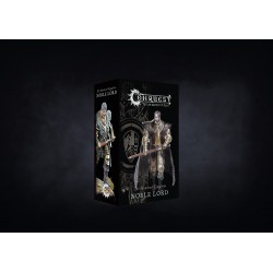 Hundred Kingdoms: Noble Lord