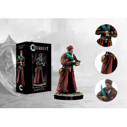 Hundred Kingdoms: Servite...