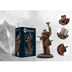 Hundred Kingdoms: Neophyte...