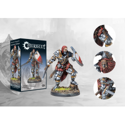 Hundred Kingdoms: Seasoned...