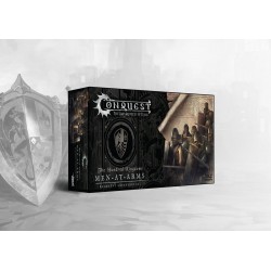 Hundred Kingdoms: Men-at-Arms