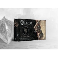 Hundred Kingdoms: Mercenary...