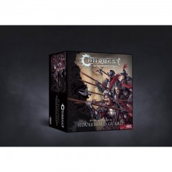 Hundred Kingdoms: Household...