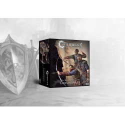 Hundred Kingdoms: Longbowmen