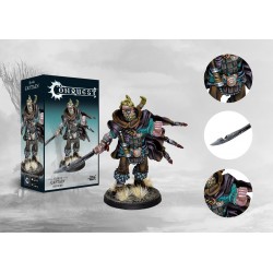 Nords: Captain (Officer)