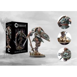 Nords: Shield Biter (Officer)