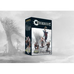 Nords: Tactical Retinue