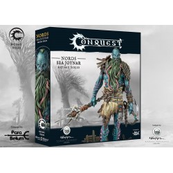Nords: Sea Jotnar Artisan...