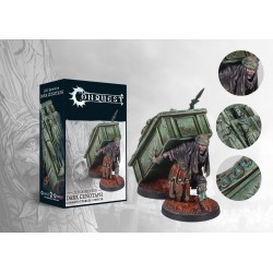 Old Dominion: Dark Cenotaph...