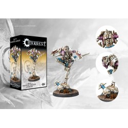 Spires: Mimetic Assassin