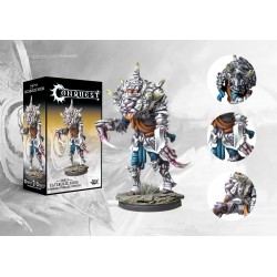 Spires: Catabolic Node...